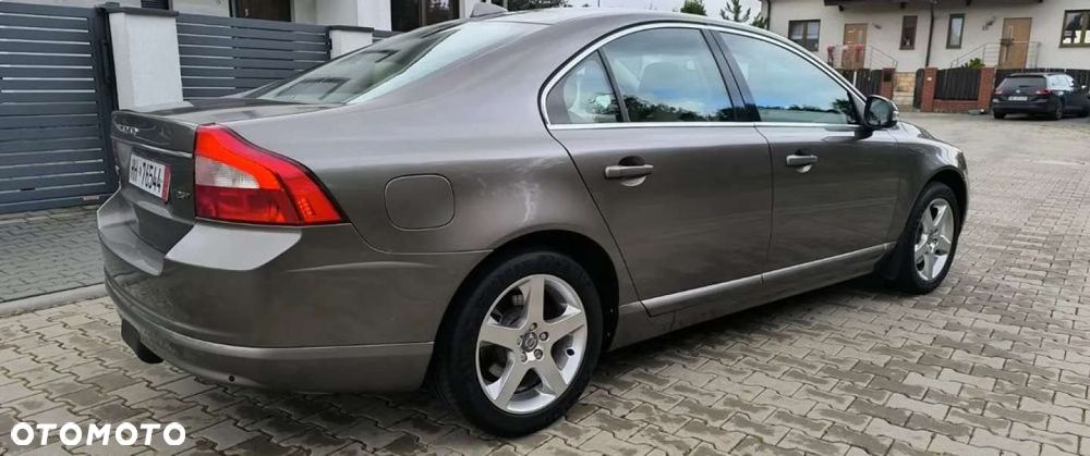 Volvo S80 - 23