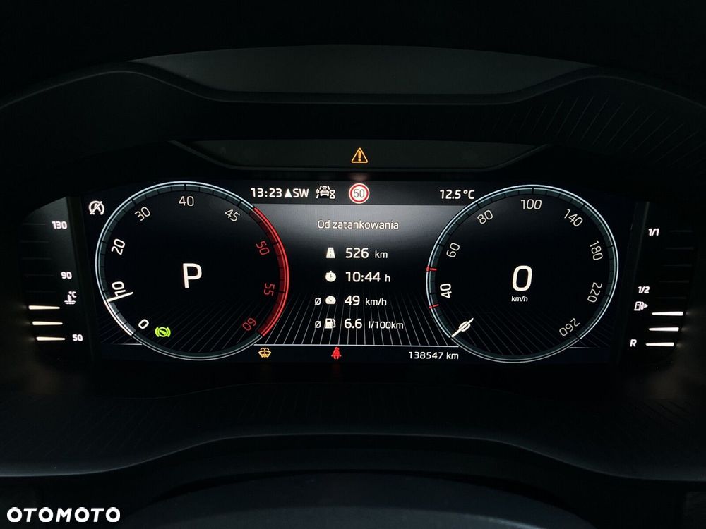 Skoda Kodiaq 2.0 TDI 4x4 Style DSG - 16