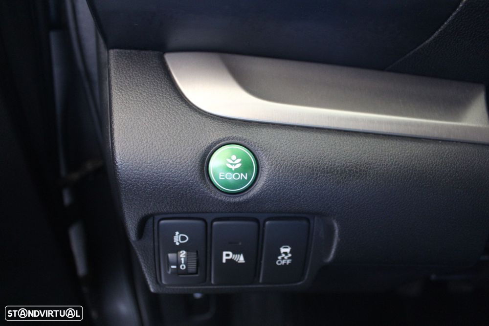 Honda CR-V 1.6 i-DTEC Elegance - 6