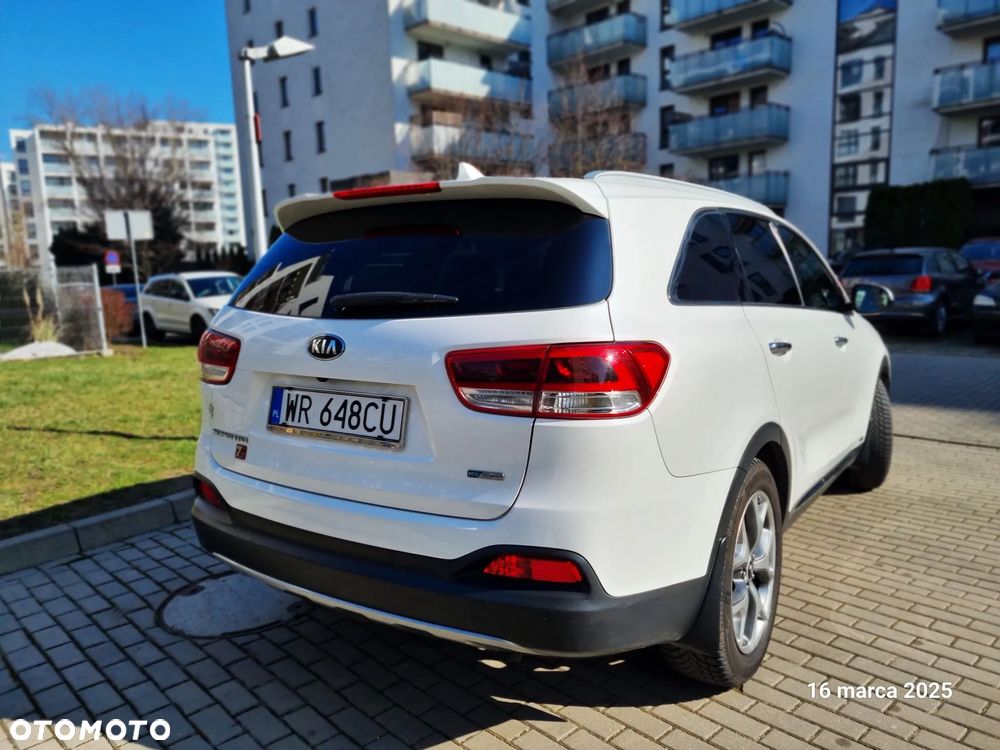 Kia Sorento 2.0 CRDI XL - 5
