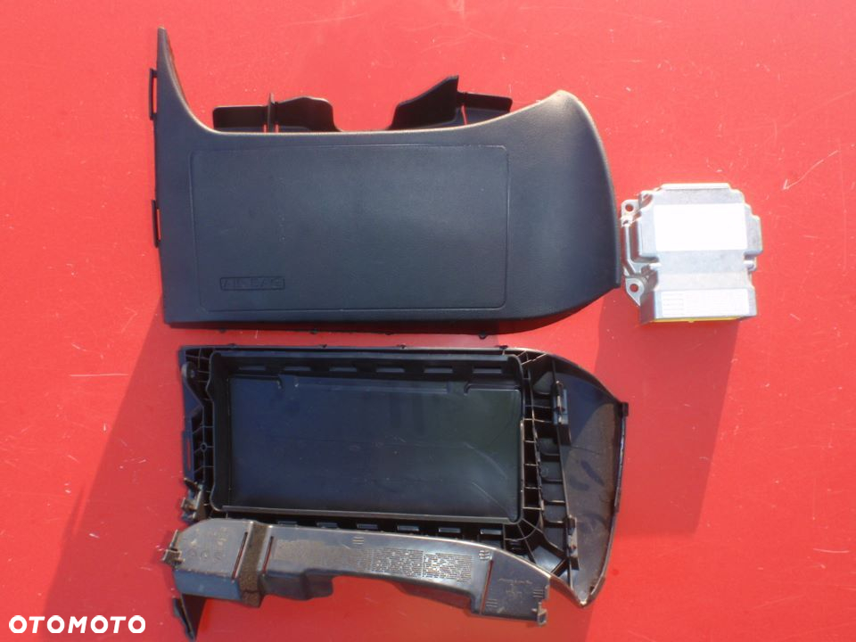 BMW F20 F21 F22 F23 F24 F30 F31 F32 F33 F34 F36 F80 F82 F83 F87 ZAŚLEPKA AIRBAG COVER - 3