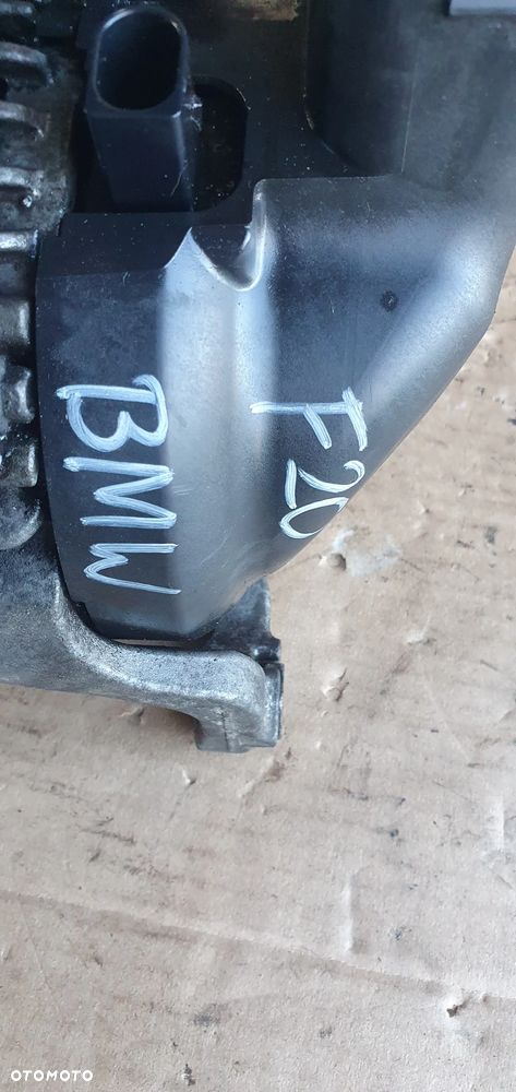 Alternator prądnica BMW I F20 1.6i 7605060 - 8