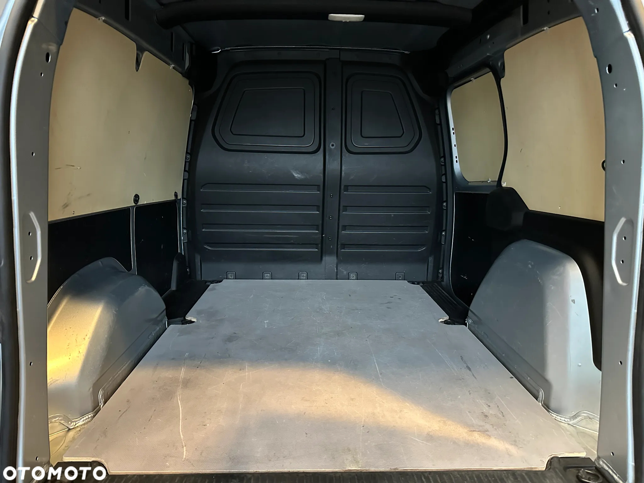 Mercedes-Benz Citan 110 CDI Furgon - 12