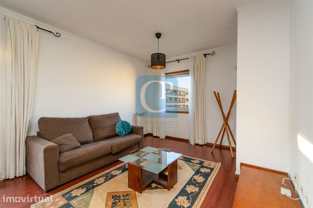 Apartamento T1 no Polo Universitário, Paranhos, Porto - Grande imagem: 4/19