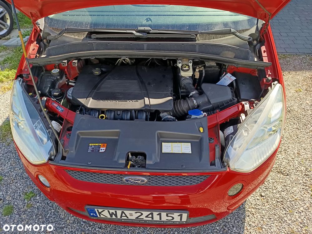 Ford S-Max 2.0 Titanium - 18