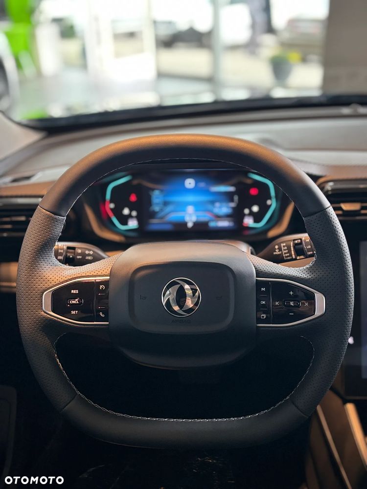 Dongfeng Shine GS - 12