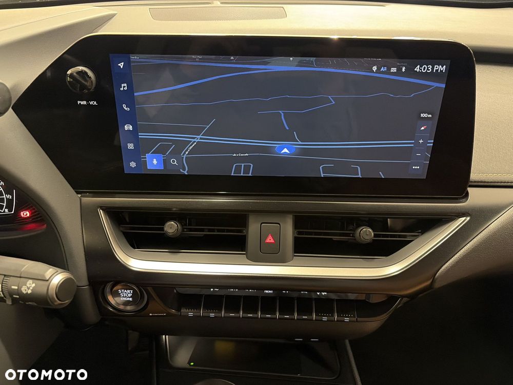 Lexus UX 200 GPF F Sport Design 2WD - 14