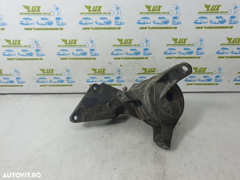Suport motor 1.7 cdti 332253673 Opel Zafira B [2005 - 2010] - 3