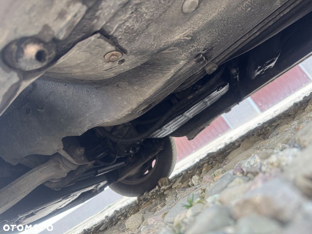 Mercedes-Benz W124 (1984-1993) - 26