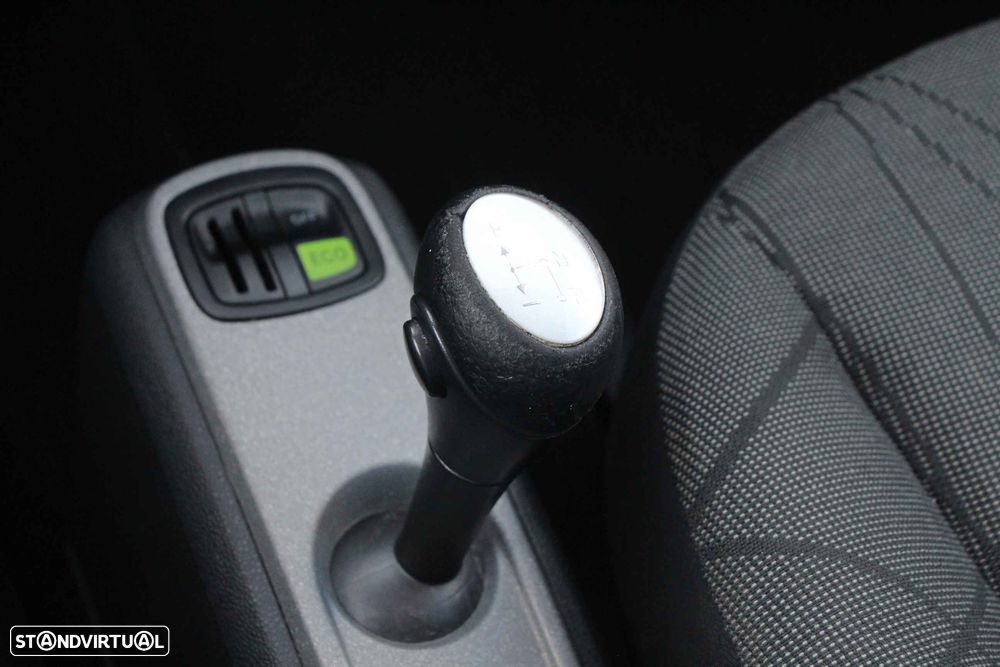 Smart ForTwo Coupé 1.0 Passion 71 Aut. - 24