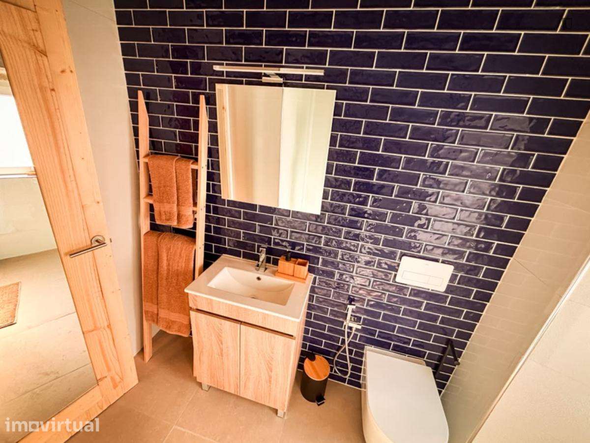 Apartamento com 2 quartos - localizado em Mafra - Grande imagem: 5/20