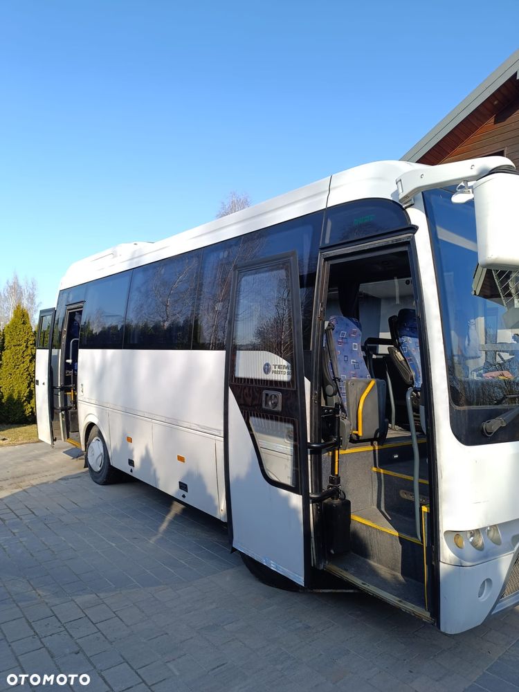 Temsa Prestij - 5