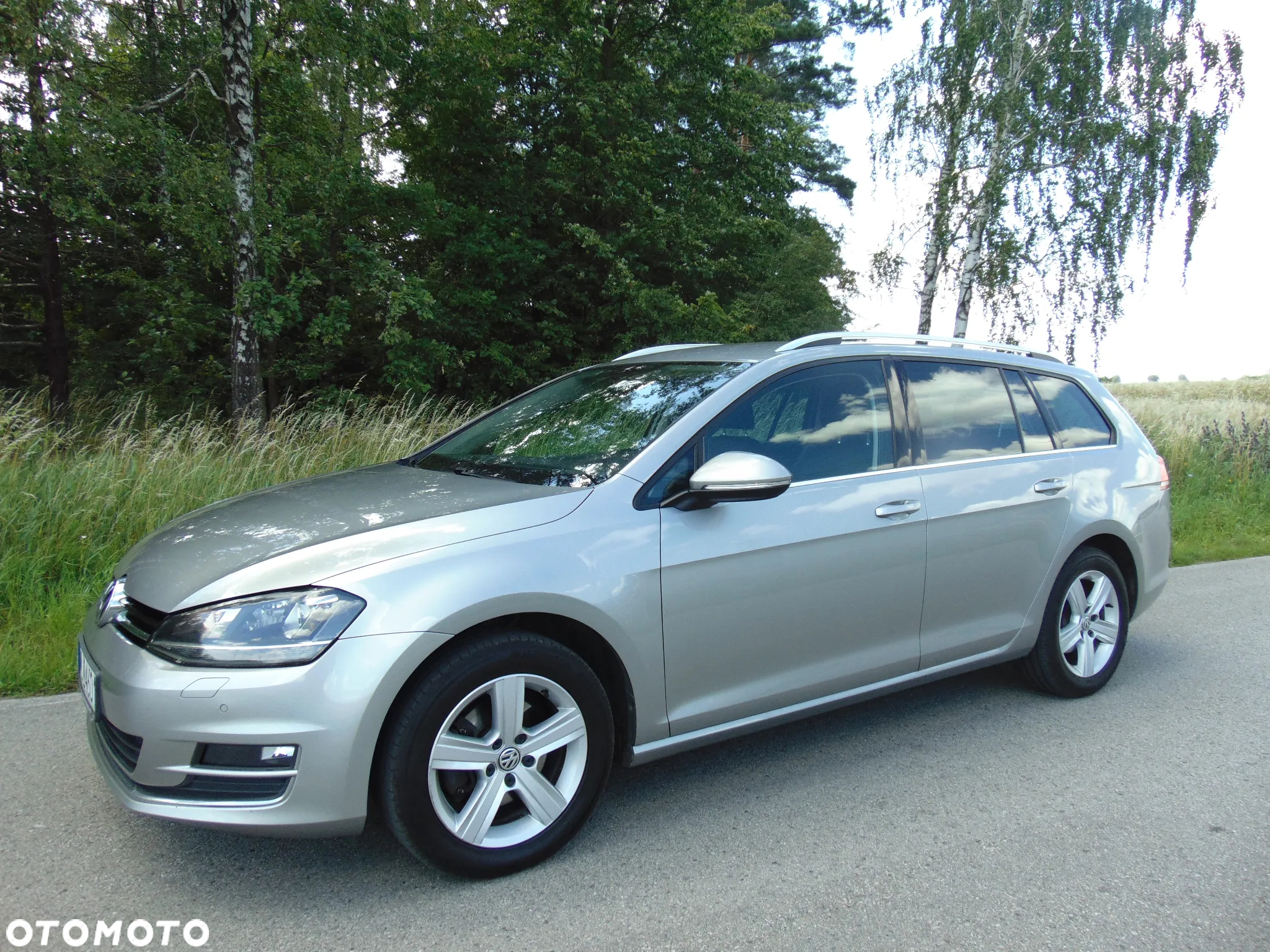 Volkswagen Golf VII 1.4 TSI BMT Highline - 3