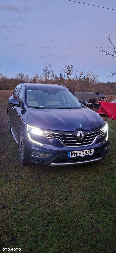 Renault Koleos 2.0 dCi Intens 4x4 X-Tronic - 2