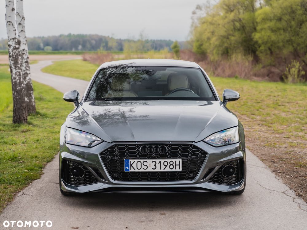 Audi A5 Sportback 45 TFSI quattro S tronic S line - 18