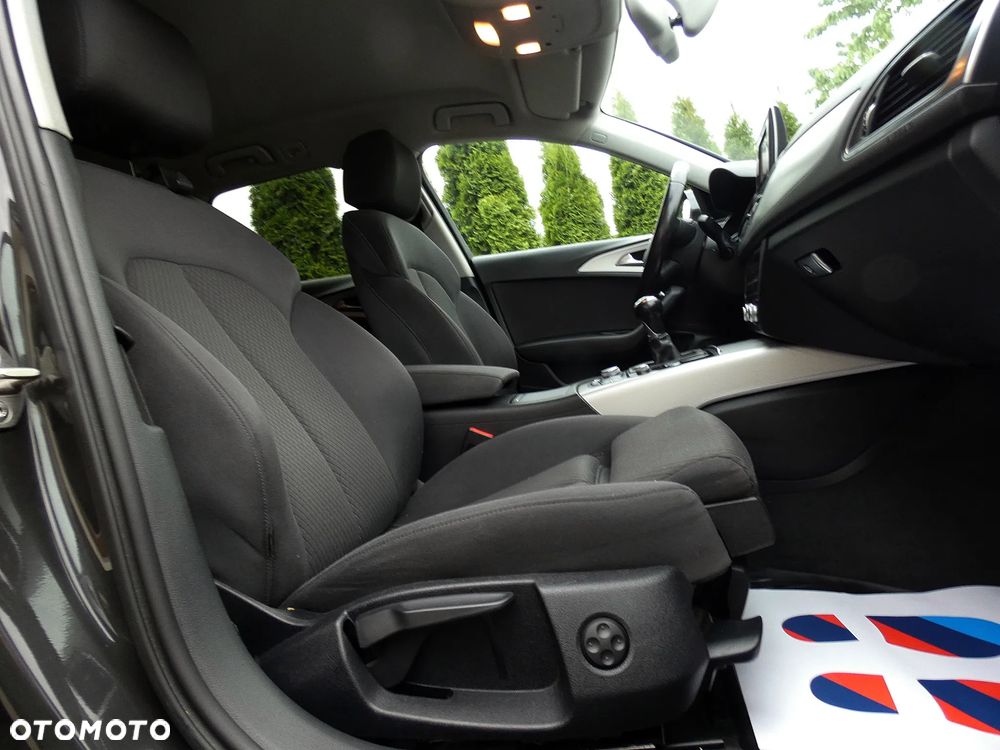 Audi A6 Avant 2.0 TDI Ultra - 38