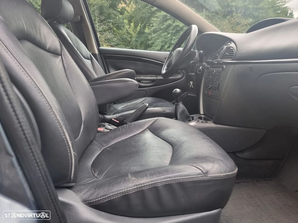 Citroën C5 1.6 HDi Exclusive - 8