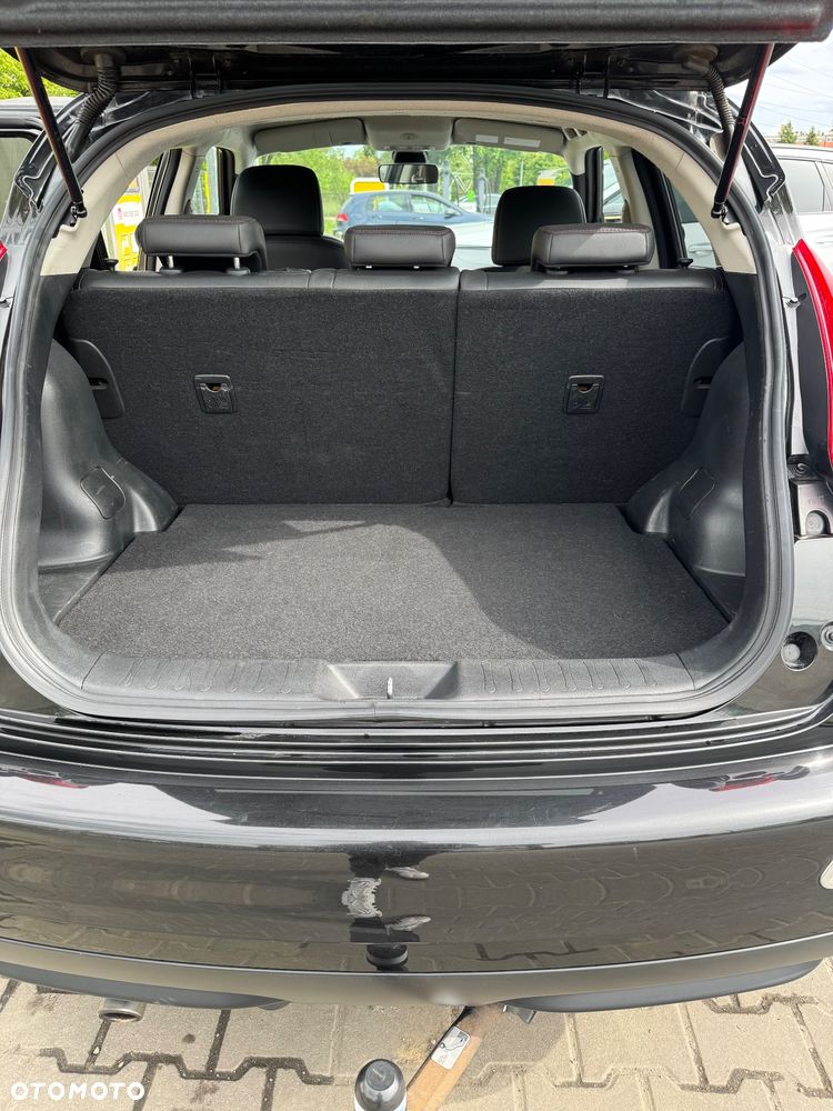 Nissan Juke 1.6 Tekna CVT - 9