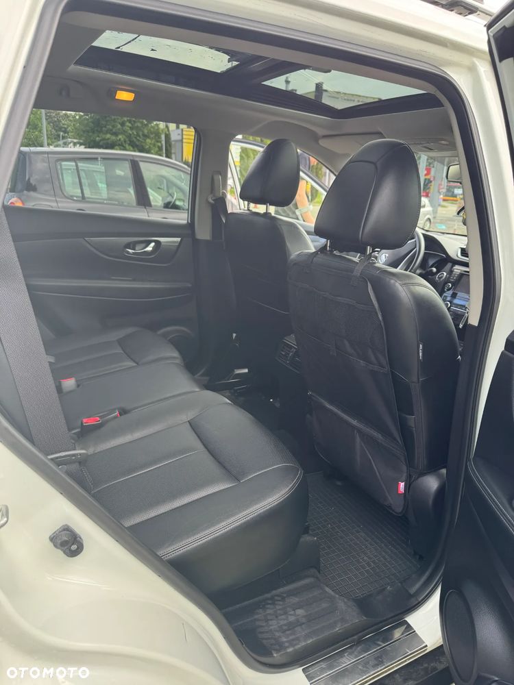 Nissan X-Trail 1.6 DCi Tekna Xtronic 2WD EU6 - 9