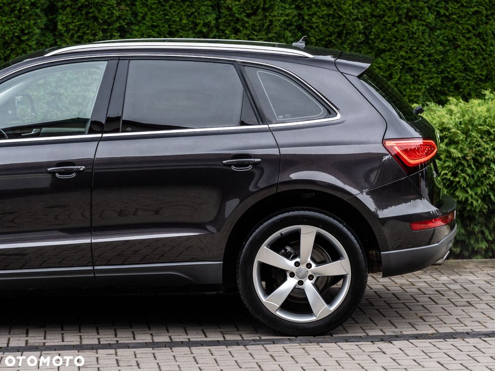 Audi Q5 - 12