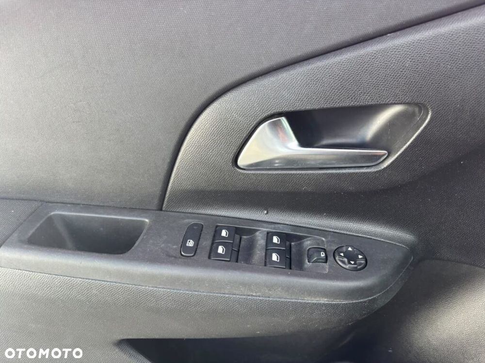Opel Corsa 1.2 Direct Inj Turbo Start/Stop Automatik Edition - 5