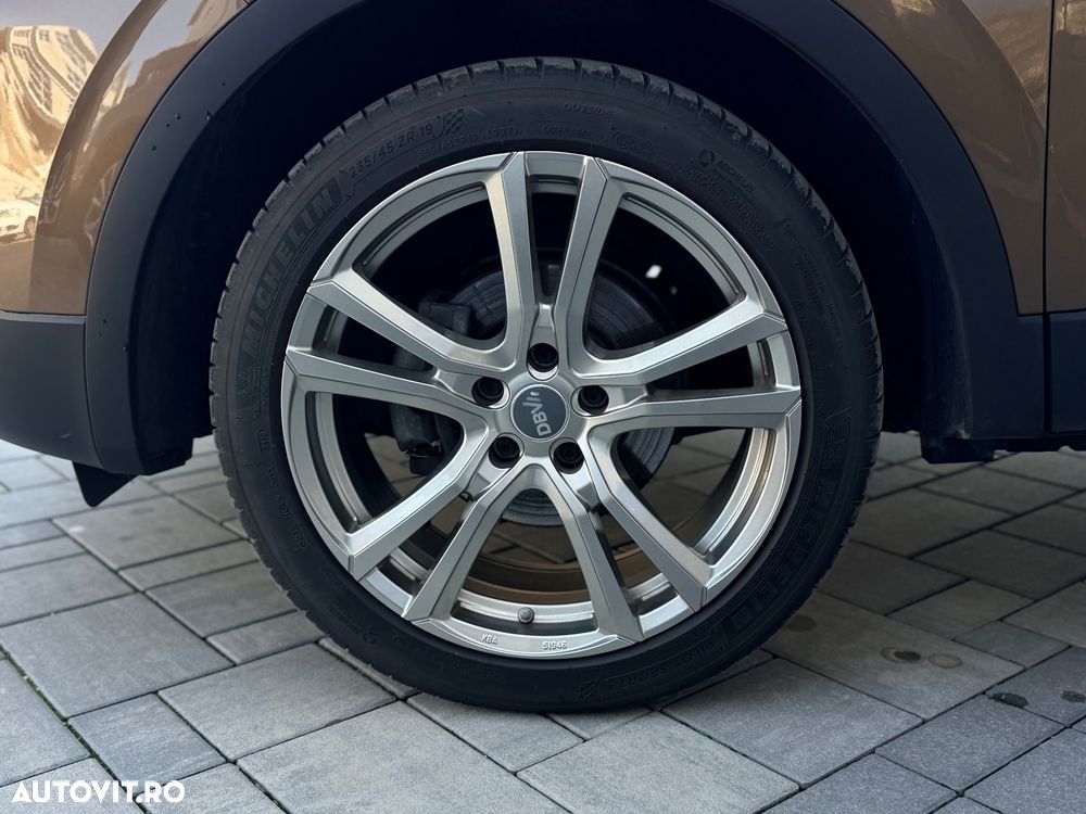 Renault Kadjar Energy dCi 110 EDC Business - 9