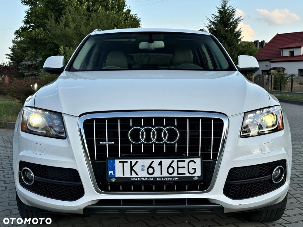 Audi Q5 - 12