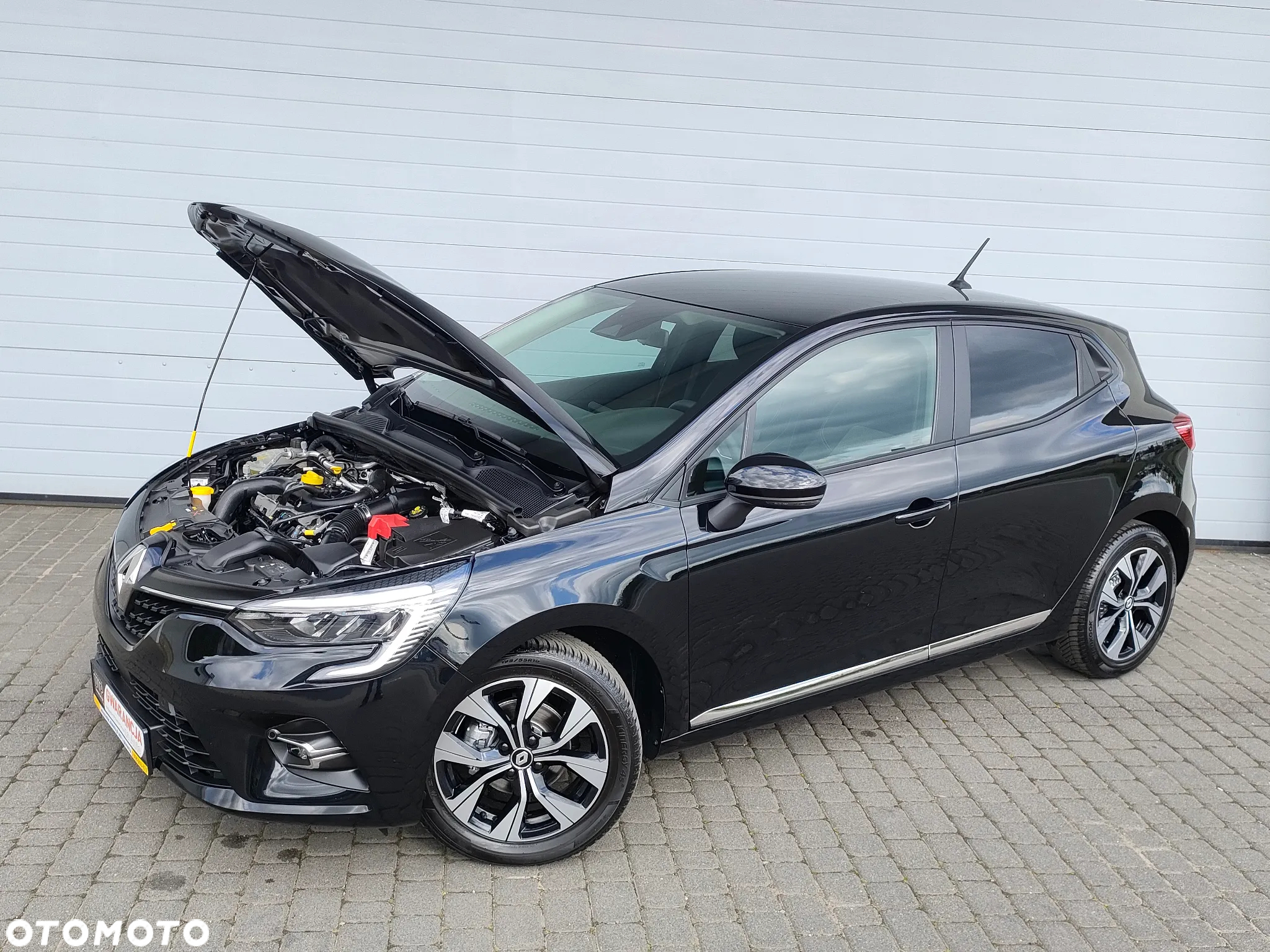 Renault Clio TCe 90 EQUILIBRE - 6