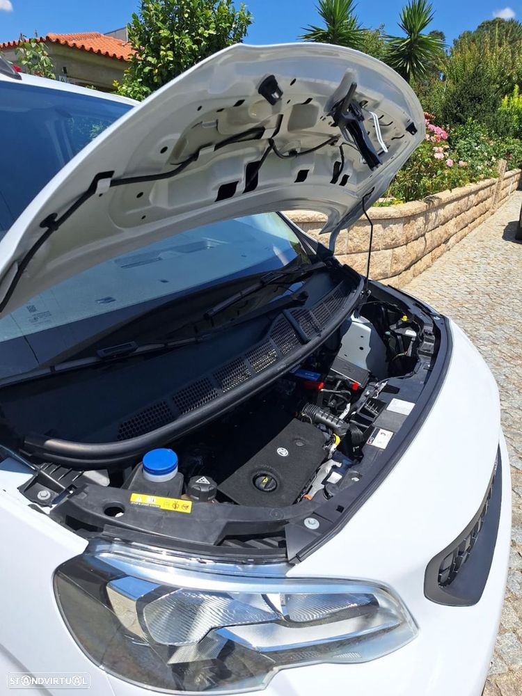 Peugeot Expert 1.5 BlueHDi L3H1 Pro Long - 19
