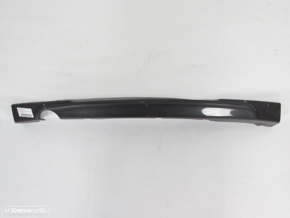 Difusor parachoques M Trás Seminovo/ Original BMW 3 (F30, F80)/BMW 3 Touring (F3... - 1