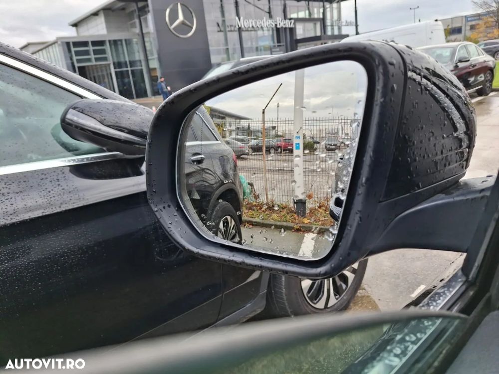 Mercedes-Benz GLE - 30