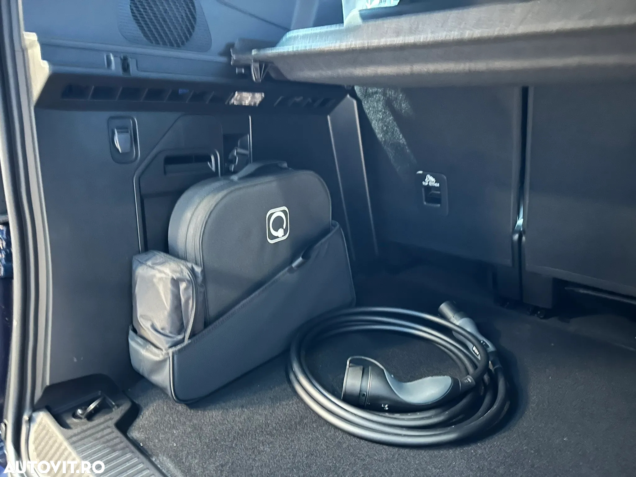 Mercedes-Benz EQT 200 Premium - 13