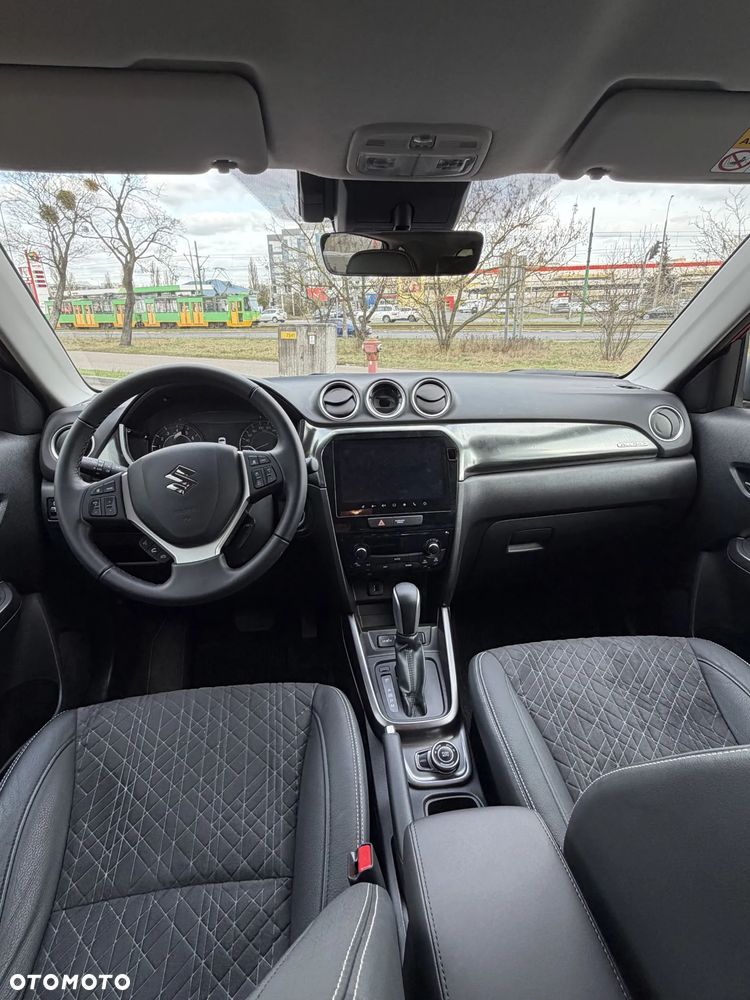 Suzuki Vitara - 19