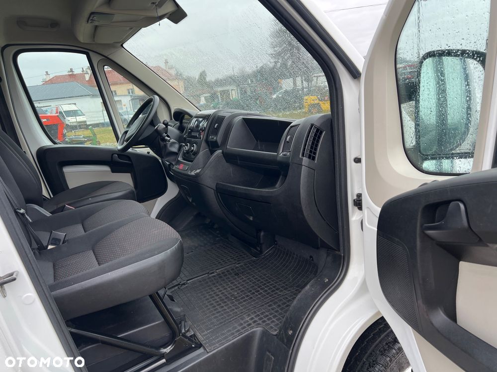 Peugeot BOXER 435 L1H1 - 7