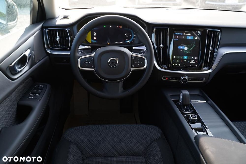 Volvo V60 B4 B Core - 10
