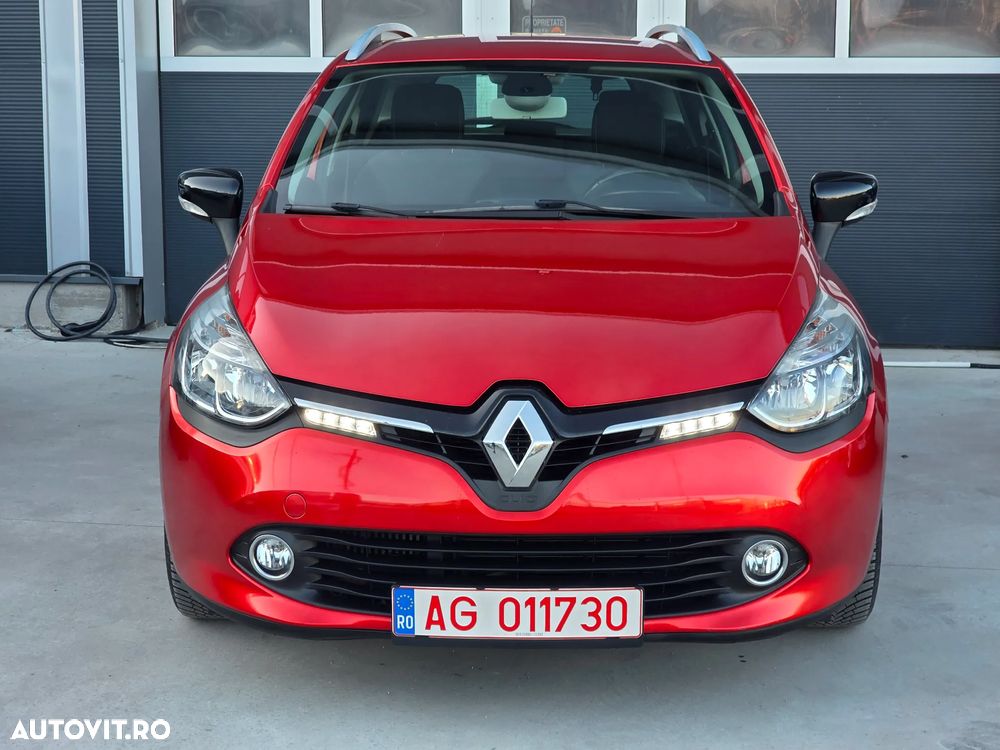 Renault Clio TCe 90 Dynamique - 2