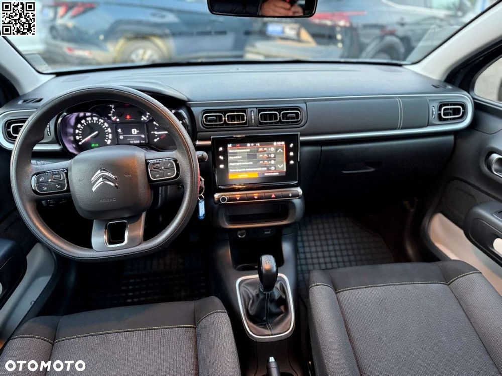 Citroën C3 - 37