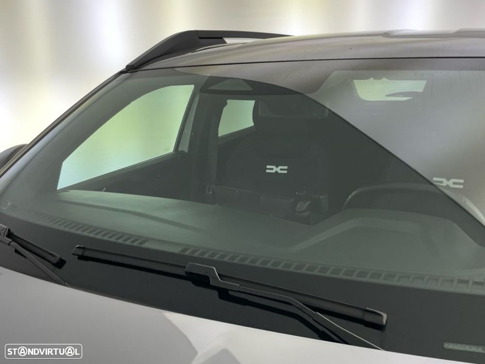 Dacia Duster 1.2 TCe Journey — fotografia 19