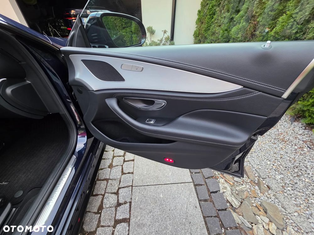 Mercedes-Benz CLS 350 d 4-Matic 9G-TRONIC - 16