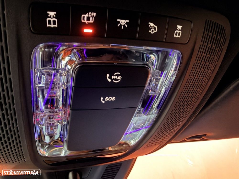 Mercedes-Benz EQA 250+ Progressive - 29