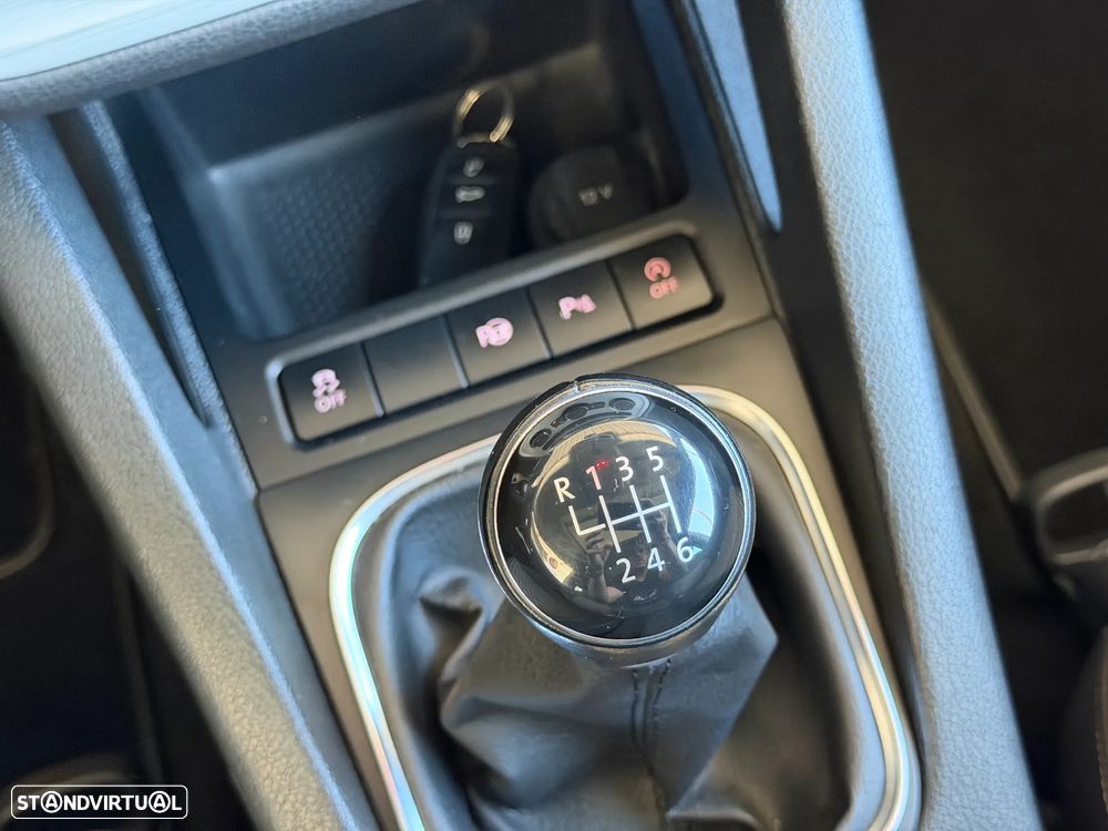 VW Scirocco 2.0 TDI Sport - 30