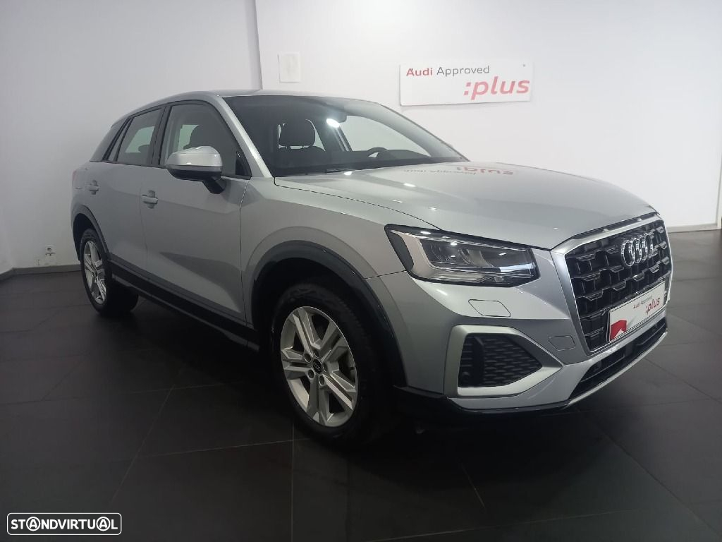 Audi Q2 30 TFSI Advanced - 5