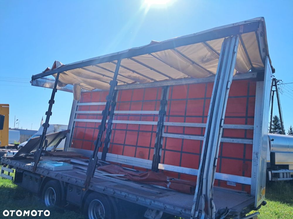 Gniotpol G1216 DMC 18 ton ladownosc 13200kg - 11