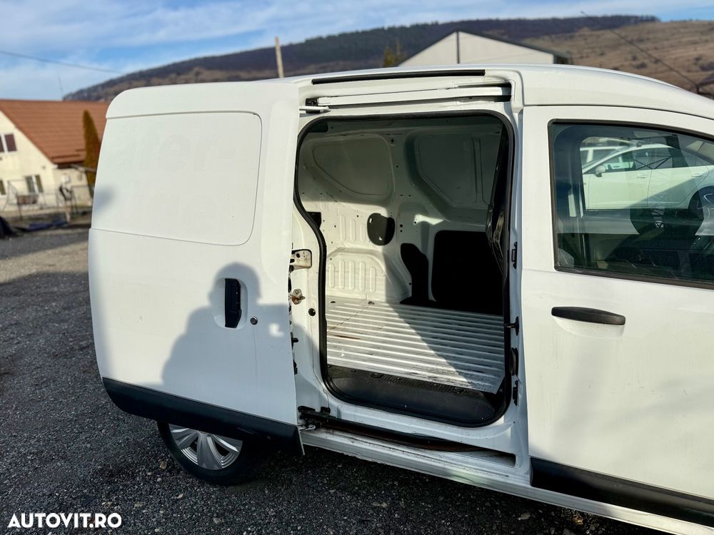 Dacia Dokker dCi 90 Comfort - 17