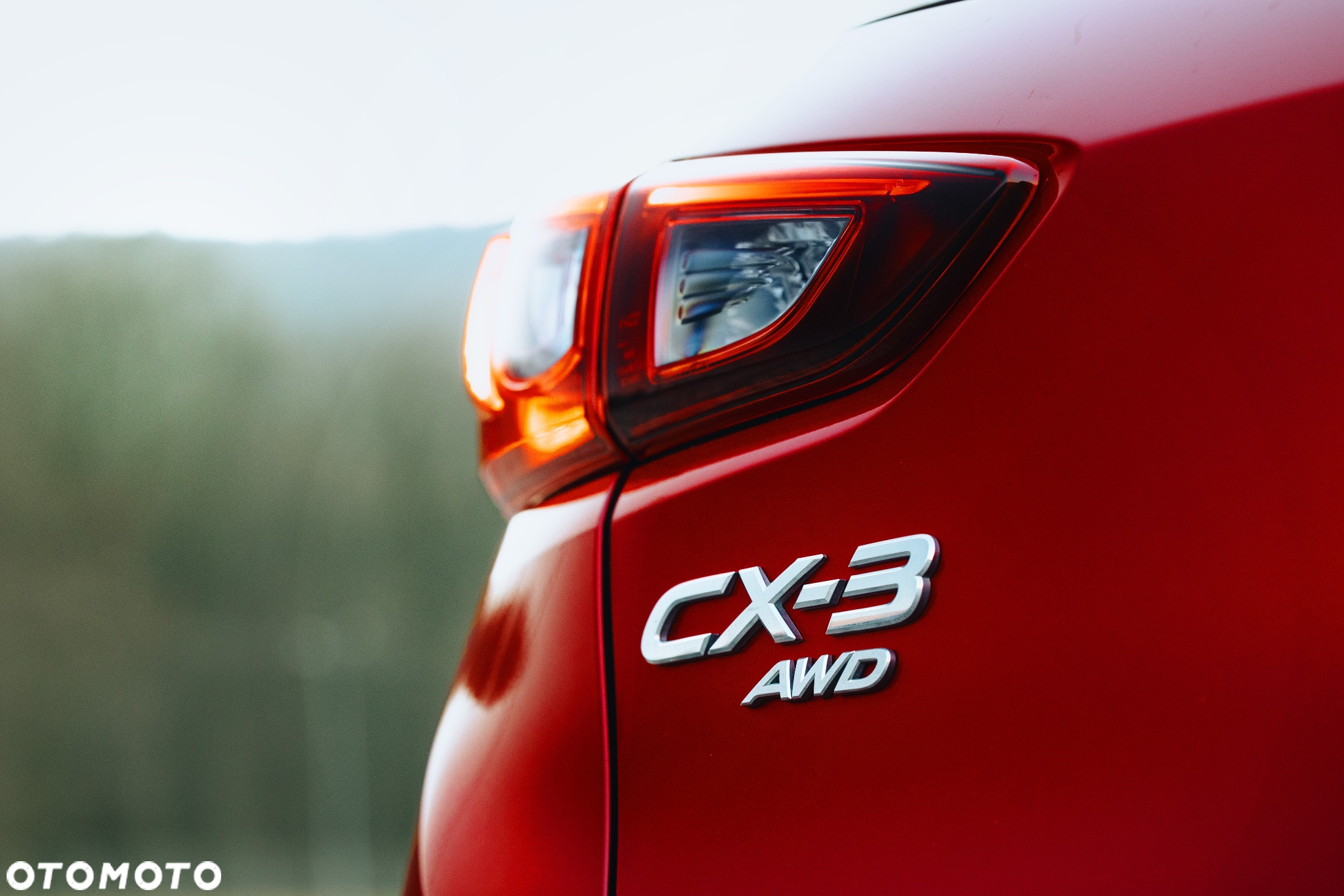 Mazda CX-3 - 6