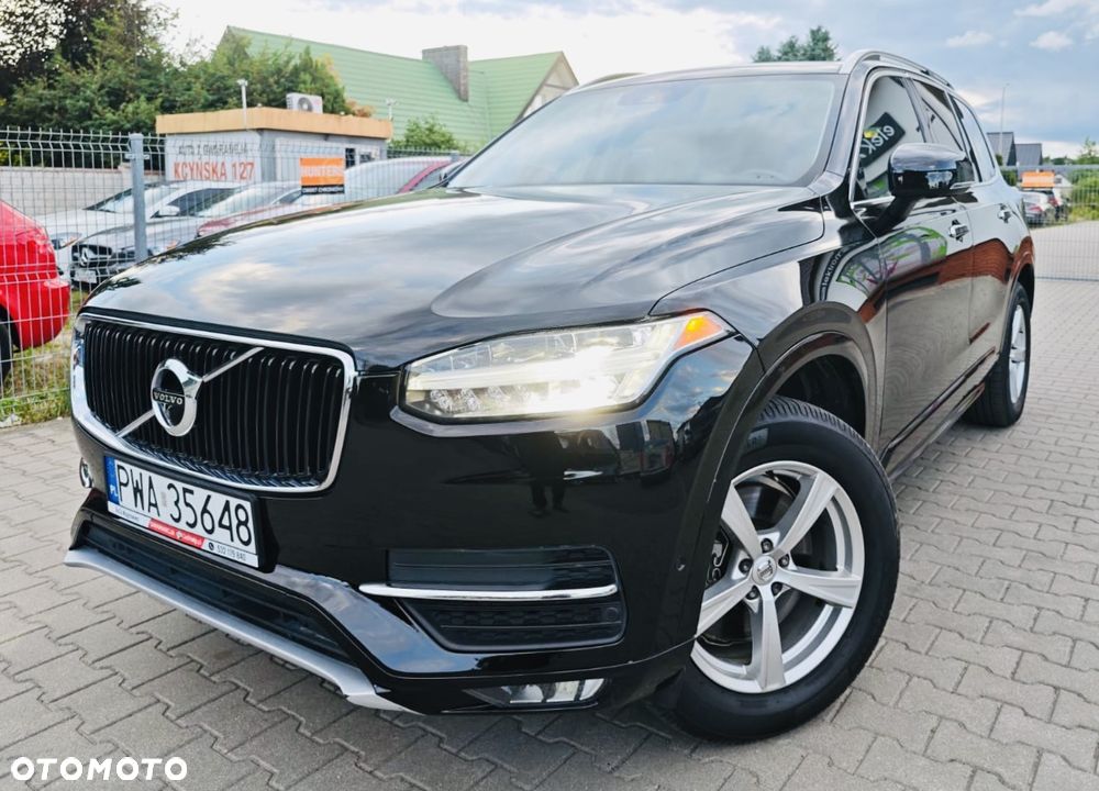 Volvo XC 90 - 12