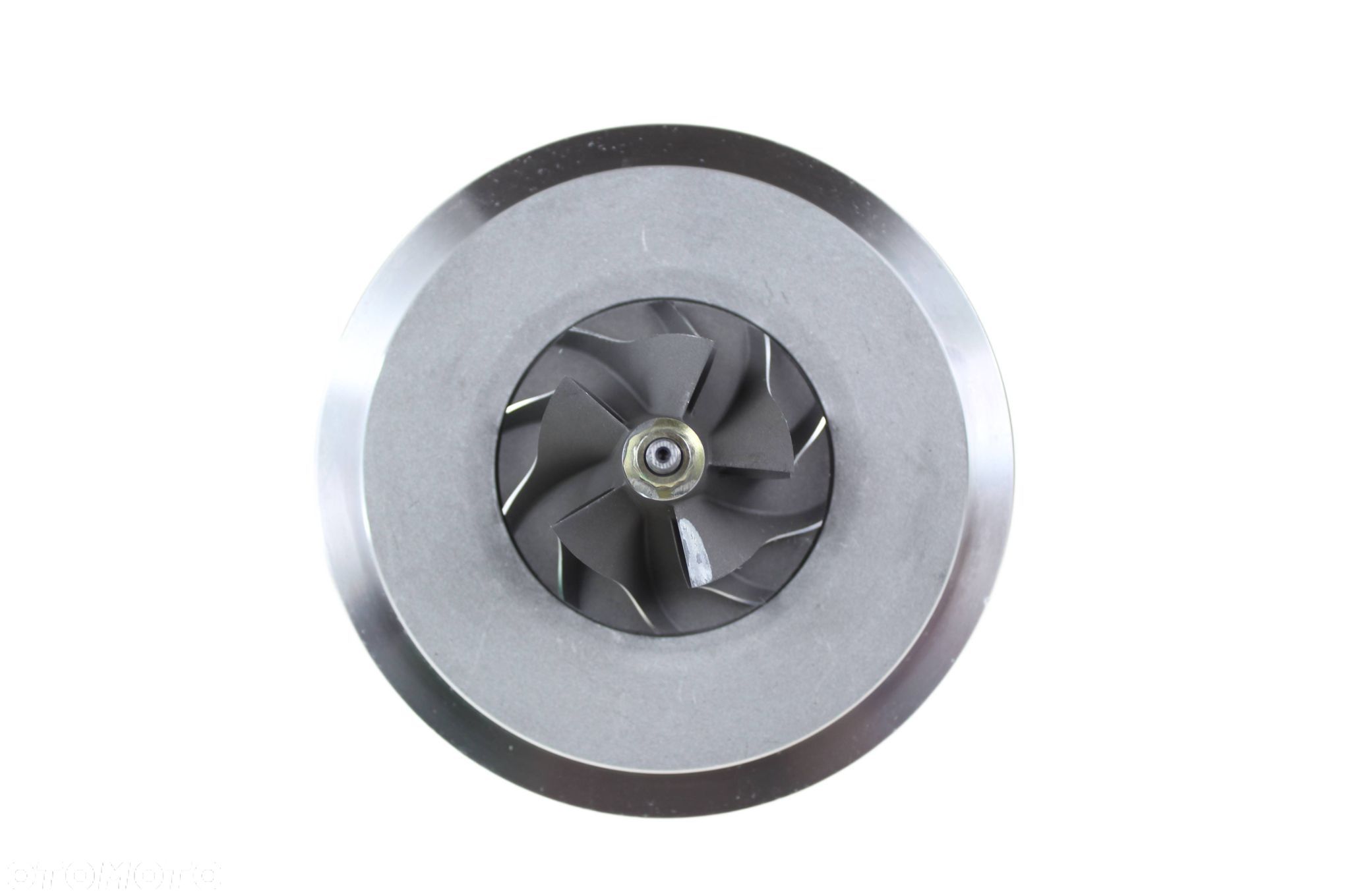 Rdzeń turbosprężarki E&E Honda Accord 2.2L i-CTDi 103kW 18900RBDE010M2 GT17-053 - 1