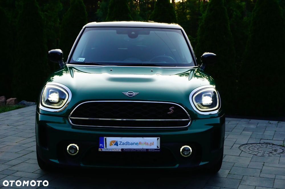 MINI Countryman Cooper S Sport - 10