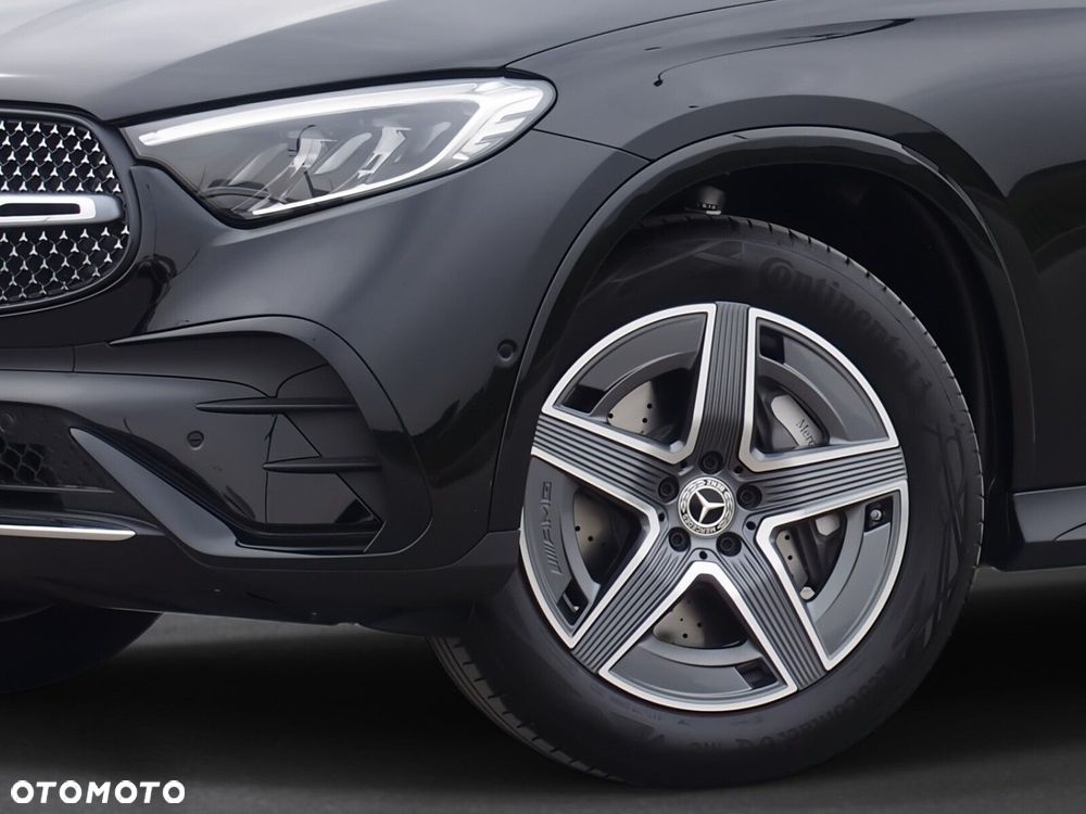 Mercedes-Benz GLC 220 d mHEV 4-Matic AMG Line - 11