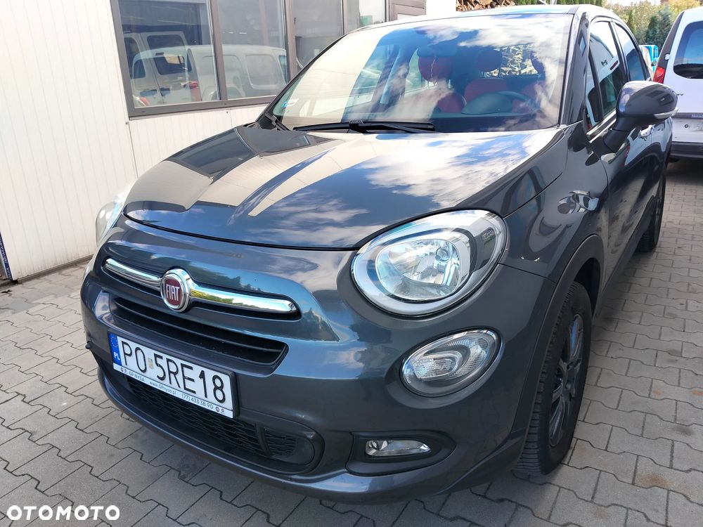 Fiat 500X - 28